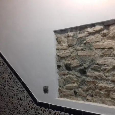 Iris Centre * Málaga